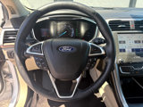 Used 2020 Ford Fusion SEL image 6