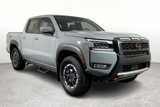 New 2025 Nissan Frontier PRO-4X w/ Pro Premium Package image 2