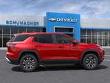 New 2026 Chevrolet Equinox LT w/ Convenience Package II image 5