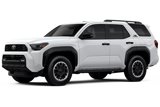 New 2025 Toyota 4Runner TRD Off-Road Premium image 2