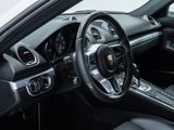 Certified 2025 Porsche 718 Cayman S image 4