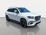 New 2025 Mercedes-Benz GLS 580 4MATIC image 3