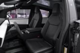 Used 2024 Tesla Cybertruck Cyberbeast image 4
