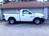 Used 2018 RAM 1500 Tradesman w/ Power & Remote Entry Group image 4