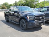 New 2025 Ford F150 Lariat w/ Equipment Group 502A High image 2