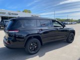 New 2025 Jeep Grand Cherokee L Altitude image 3