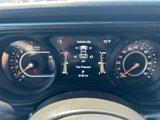 Used 2024 Jeep Wrangler Unlimited Rubicon w/ XTREMEE 35" Tire Package image 2