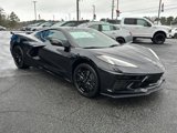 New 2025 Chevrolet Corvette Stingray Preferred Cpe w/ Z51 Performance Package image 5