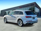 Certified 2025 Audi Q7 3.0T Premium Plus w/ Premium Plus Package image 4