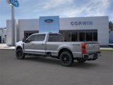New 2025 Ford F350 Lariat image 4