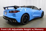 Used 2023 Chevrolet Corvette Stingray Premium Conv w/ Z51 Performance Package image 5