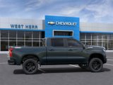 New 2025 Chevrolet Silverado 1500 LT Trail Boss w/ LT Trail Boss Premium Package image 5