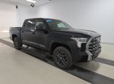 Used 2025 Toyota Tundra Platinum image 4