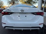 Used 2023 Nissan Sentra SV w/ All-Weather Package image 3