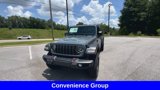 New 2025 Jeep Gladiator Rubicon image 3