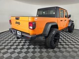 New 2025 Jeep Gladiator Sport image 4