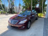 Used 2010 Hyundai Genesis 3.8 w/ Technology Pkg 4 image 4