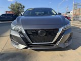 Used 2021 Nissan Sentra S image 2
