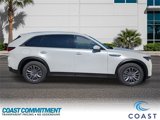 Certified 2025 MAZDA CX-90 Plug-In Hybrid w/ Preferred image 5