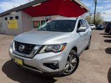 Used 2019 Nissan Pathfinder SL image 3