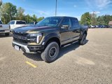 New 2025 Ford F150 Raptor image 3