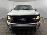 New 2024 Ford F150 XLT w/ Equipment Group 302A MID image 2