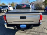 Used 2018 Toyota Tacoma TRD Sport image 5