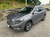 Certified 2020 GMC Terrain Denali w/ Denali Premium Package image 4