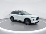 New 2025 INFINITI QX60 Autograph w/ Cargo Package image 2