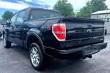 Used 2014 Ford F150 STX w/ Equipment Group 201A Mid image 3