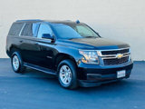 Used 2016 Chevrolet Tahoe LT image 2