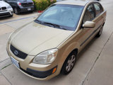 Used 2009 Kia Rio LX image 3