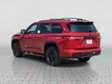 New 2026 Toyota Sequoia Platinum image 2
