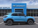 New 2026 Chevrolet TrailBlazer LT w/ LT Cold Weather Package image 5