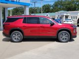 New 2026 Chevrolet Traverse LT w/ Driver Confidence Package image 3