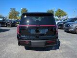 New 2025 Nissan Armada PRO-4X image 5