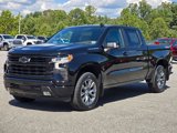 New 2026 Chevrolet Silverado 1500 RST w/ RST All Star Premium Package image 2