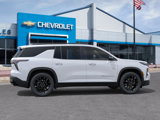 New 2026 Chevrolet Traverse LT image 5