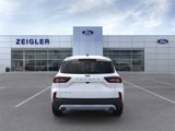 New 2025 Ford Escape Active image 5