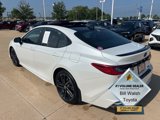 Used 2025 Toyota Camry XSE image 5