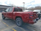 New 2025 Nissan Frontier SL image 3