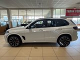 Used 2025 BMW X5 M Competition w/ Executive Package image 3