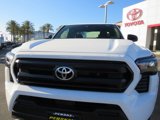 New 2025 Toyota Tacoma SR image 5