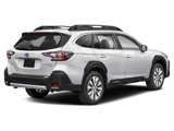 New 2025 Subaru Outback Limited XT image 2