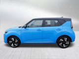Certified 2023 Kia Soul GT-Line image 4