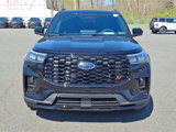 Used 2025 Ford Explorer ST image 3