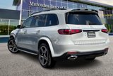 New 2026 Mercedes-Benz GLS 450 4MATIC image 3