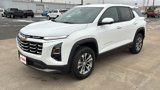 New 2025 Chevrolet Equinox LT w/ Safety and Technology Package image 5