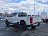 New 2025 Ford F350 Lariat w/ Lariat Ultimate Package image 4