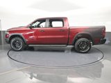 New 2026 RAM 1500 Rebel w/ Rebel Level 2 Equipment Group image 3